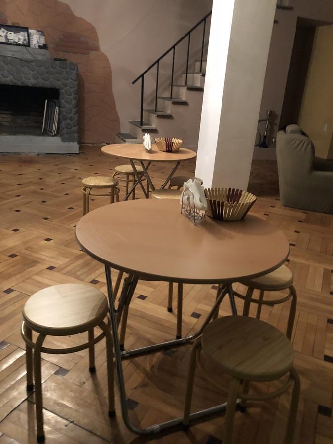 Lucky Family Hotel 第比利斯 外观 照片