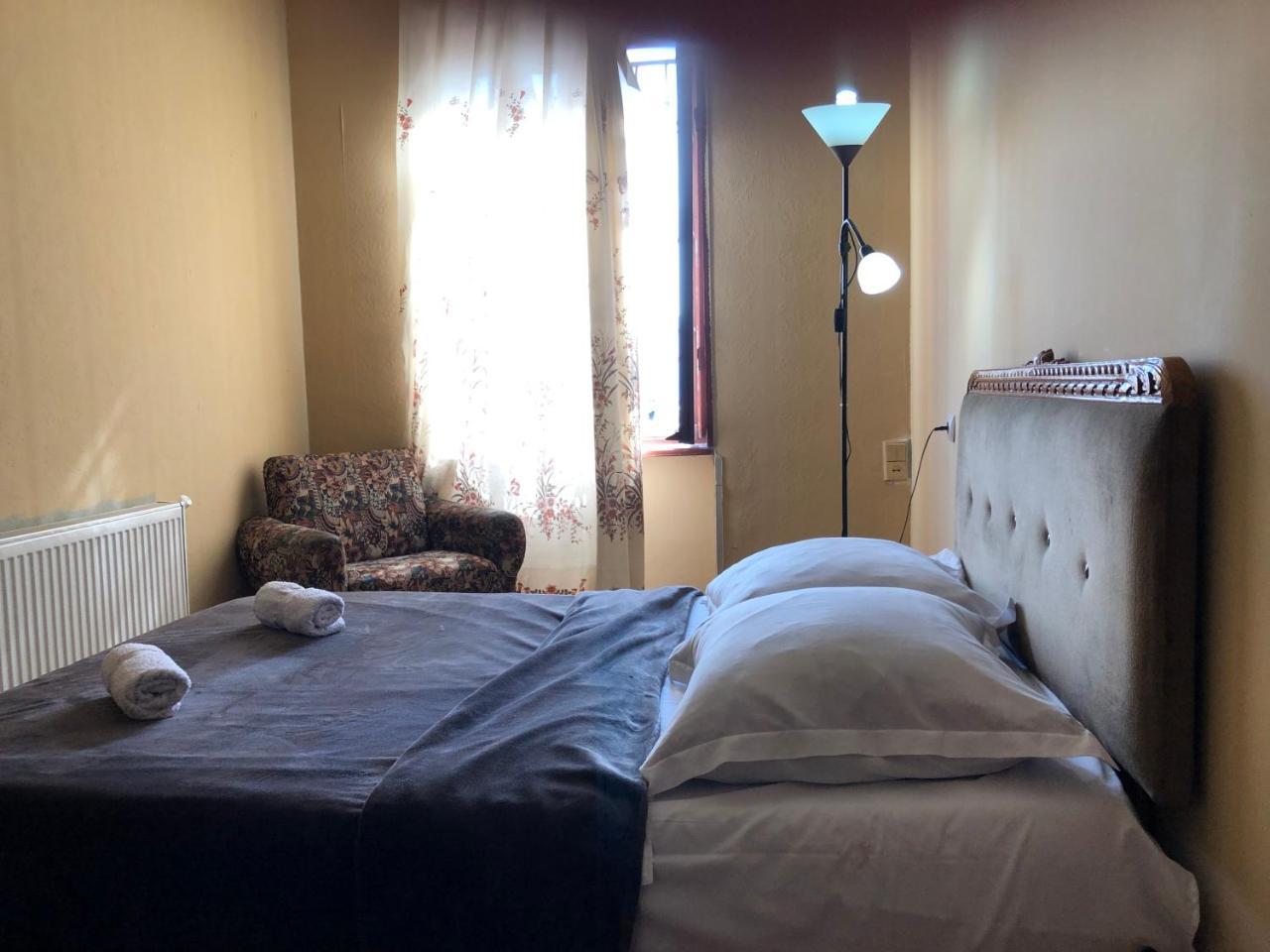 Lucky Family Hotel 第比利斯 外观 照片