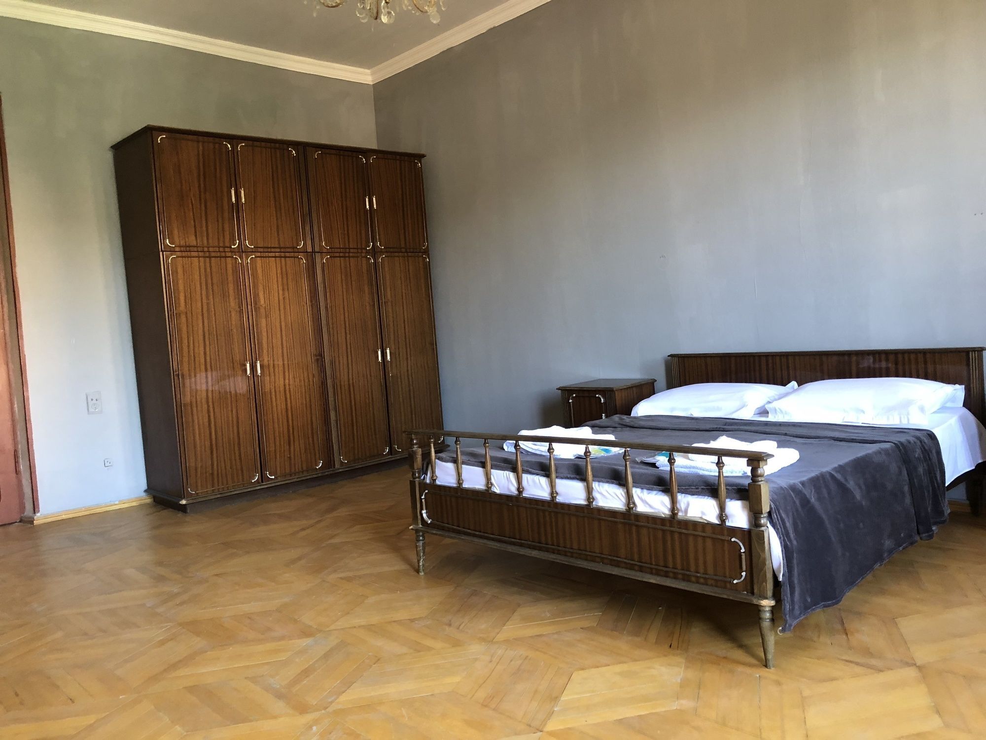 Lucky Family Hotel 第比利斯 外观 照片