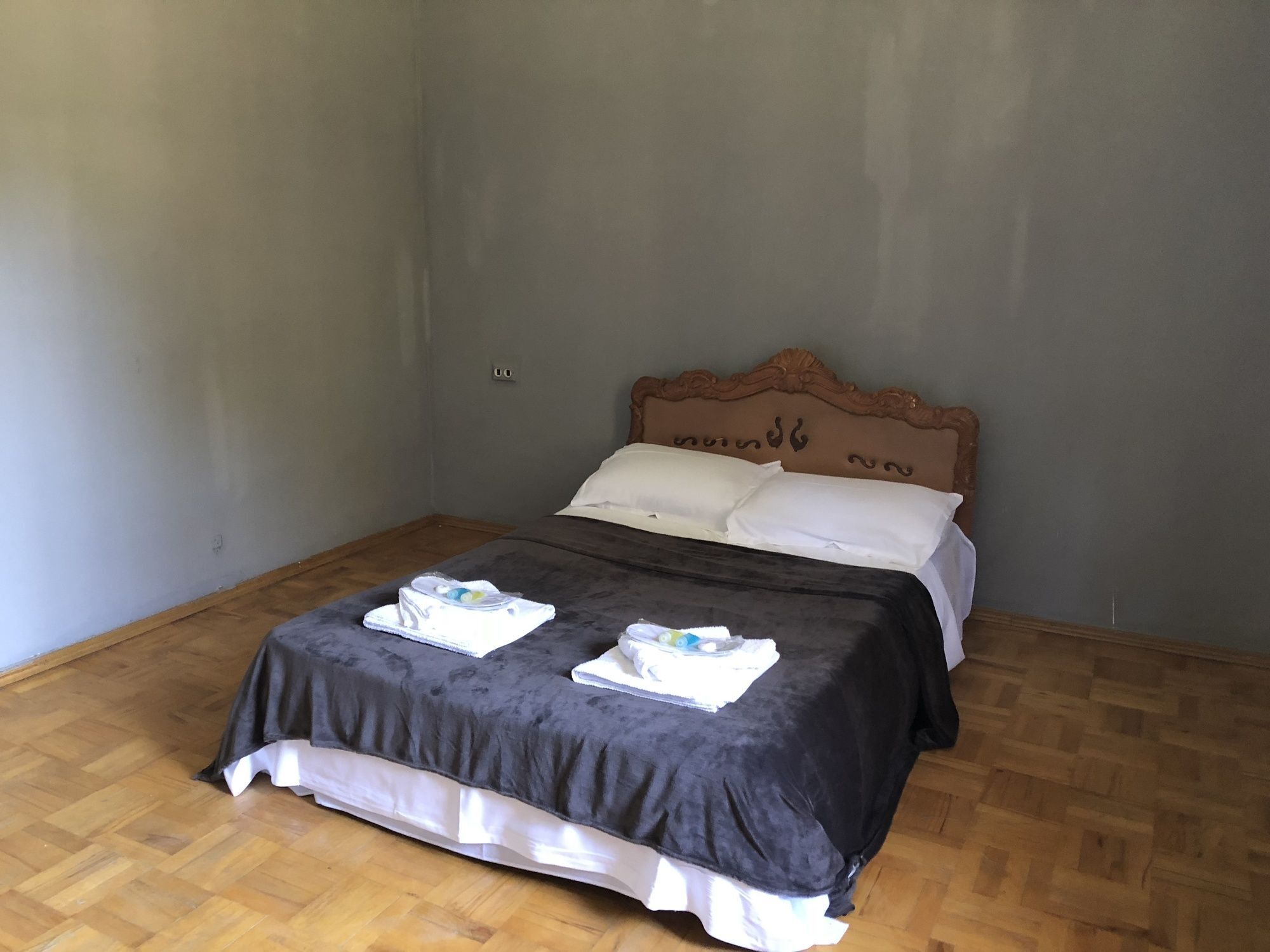 Lucky Family Hotel 第比利斯 外观 照片