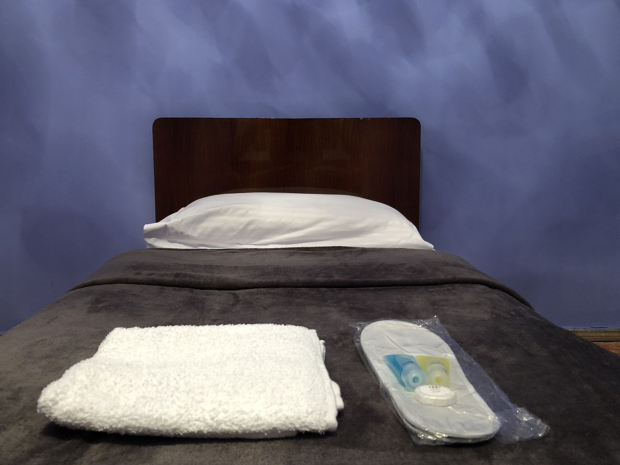 Lucky Family Hotel 第比利斯 外观 照片